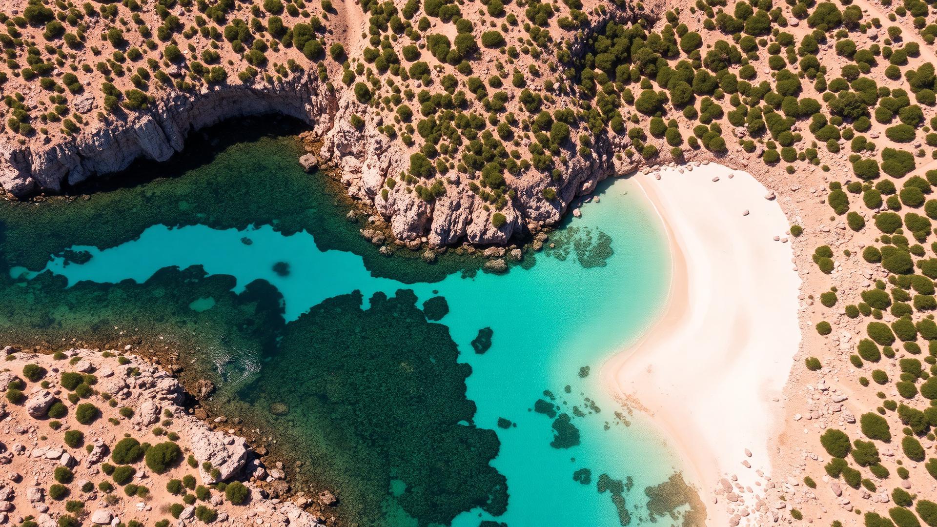 Spiagge di San Teodoro